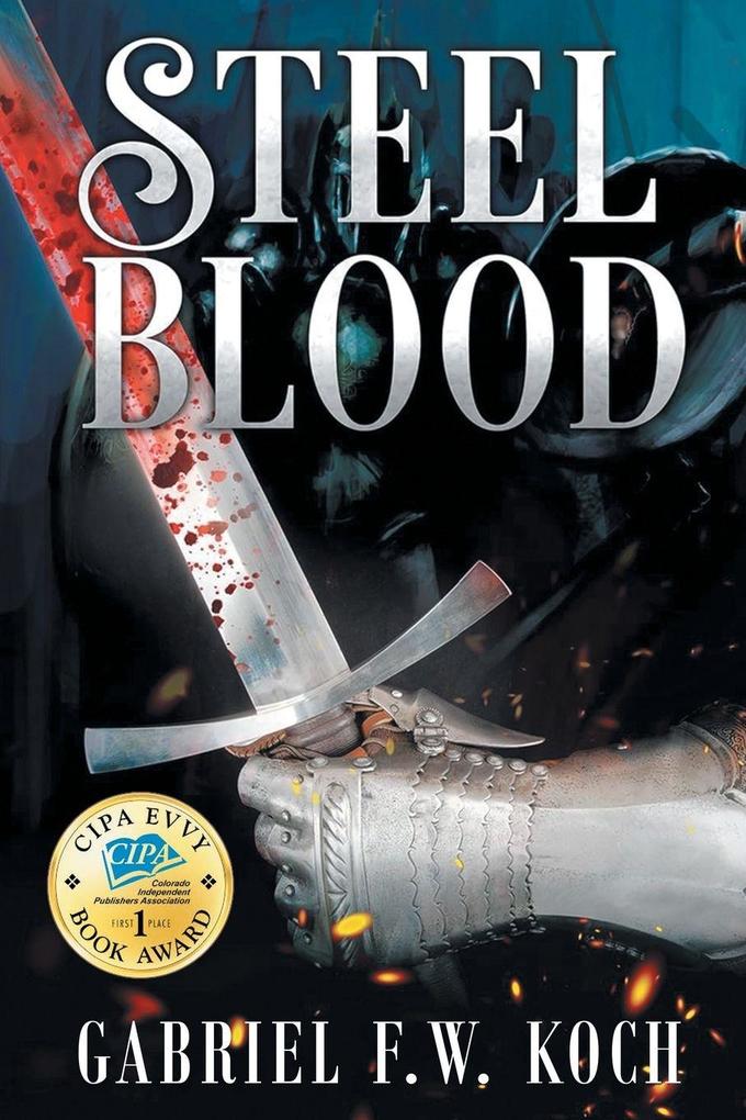 Steel Blood