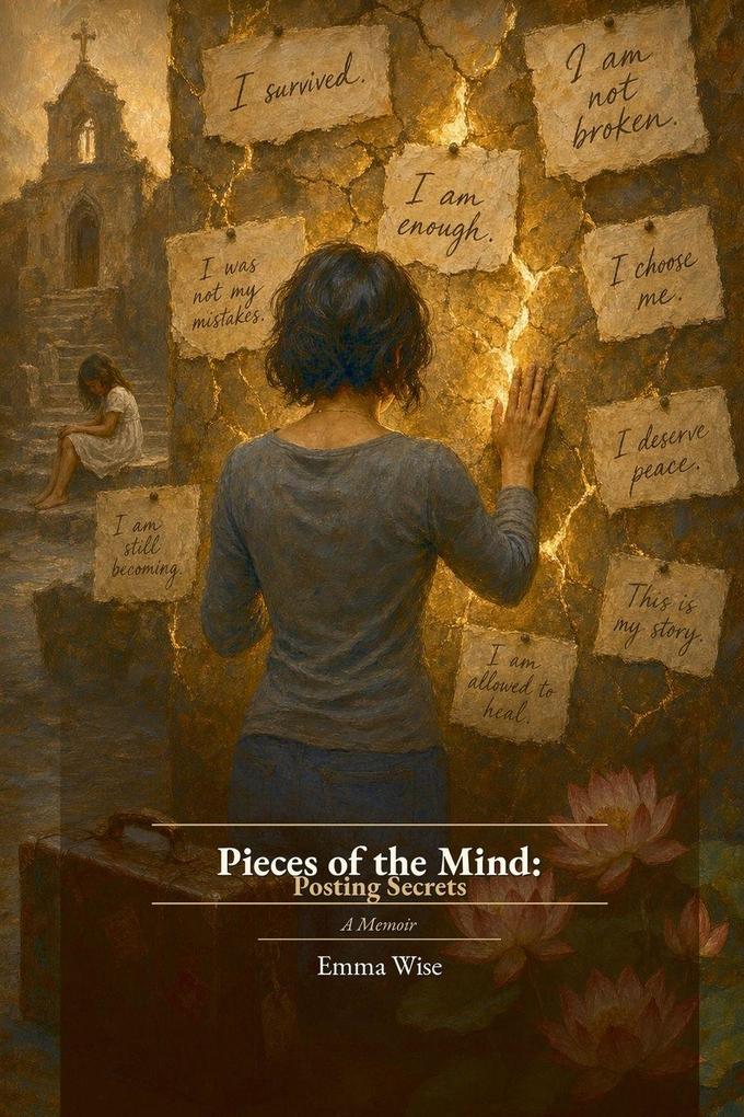 Pieces of the Mind Posting Secrets