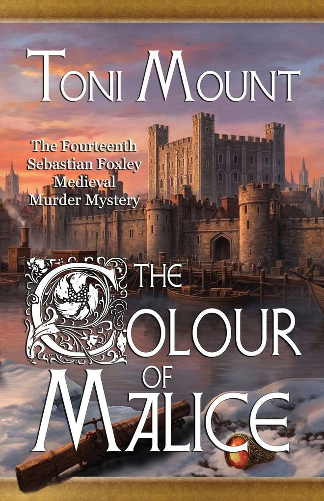 The Colour of Malice