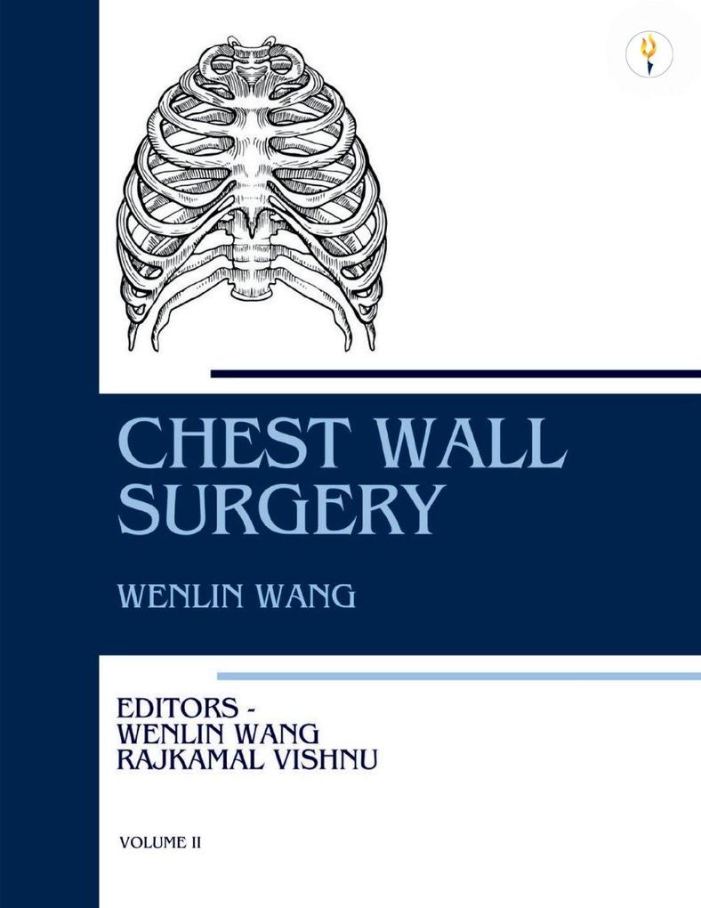 Chest Wall Surgery - Volume 2