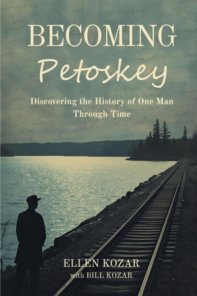 Becoming Petoskey