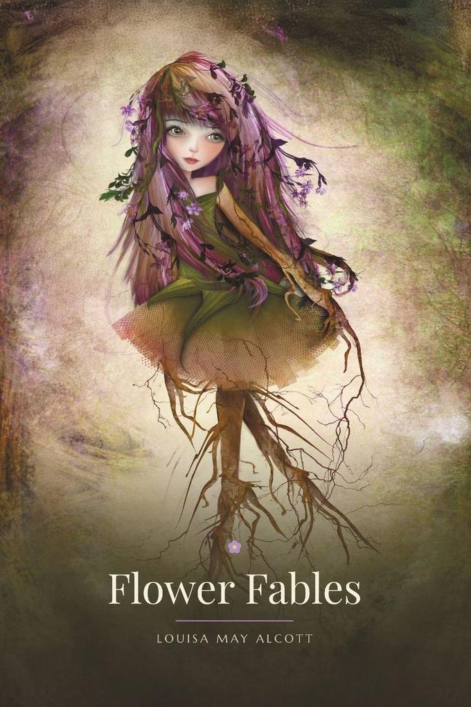 Flower Fables