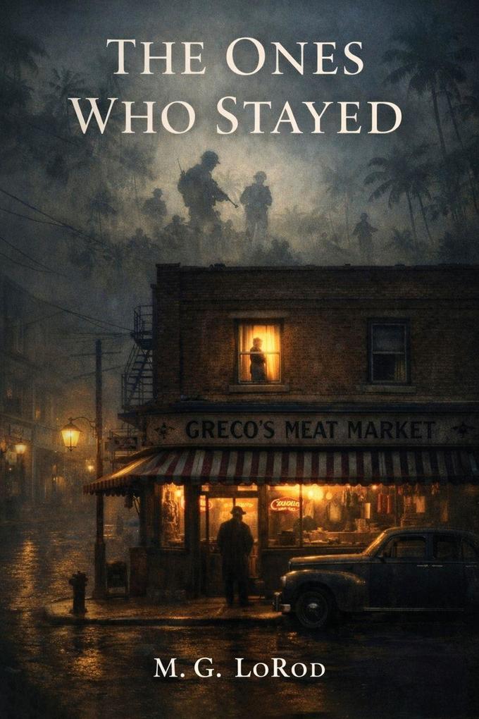 The Ones Who Stayed