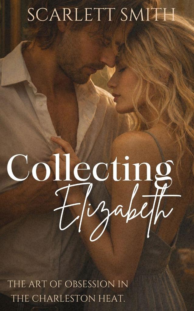 Collecting Elizabeth