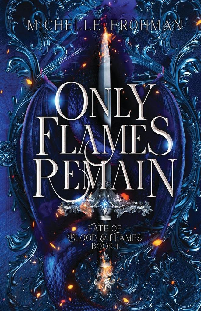 Only Flames Remain