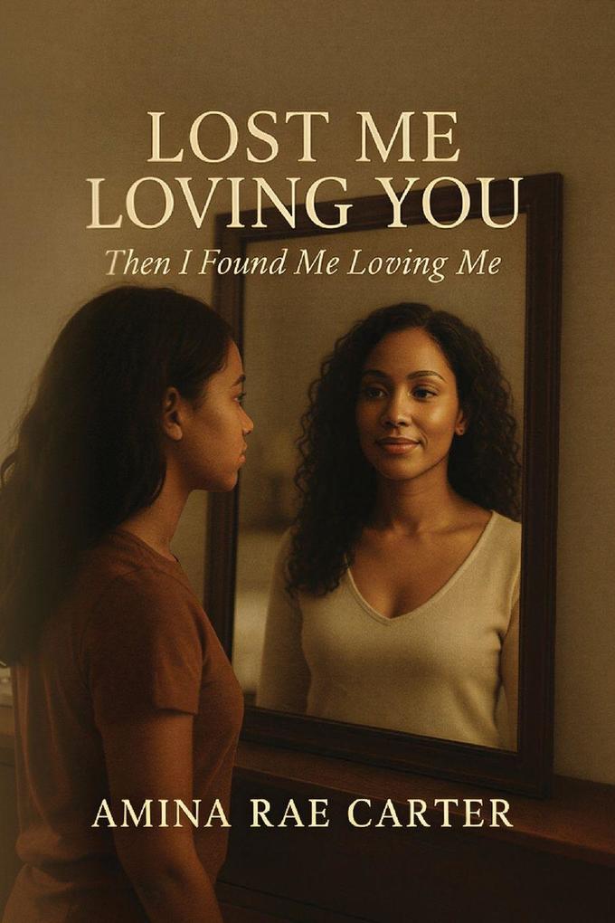 LOST ME LOVING YOU