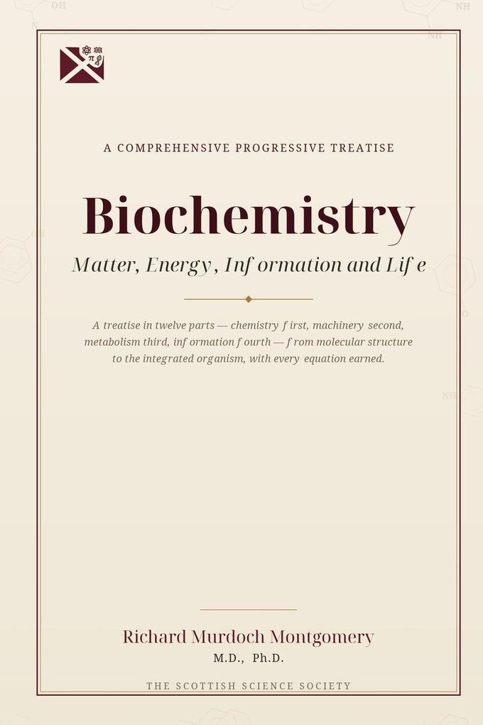 Biochemistry