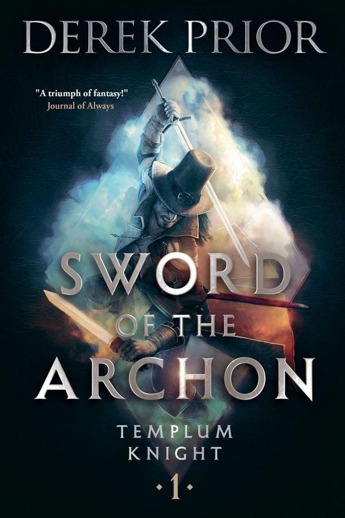 Sword of the Archon
