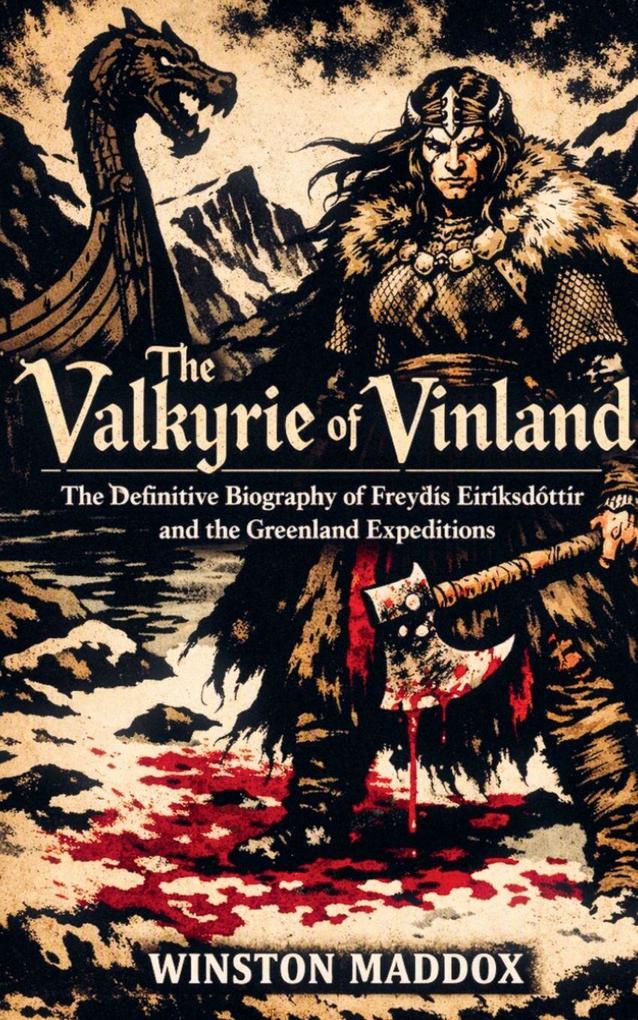 The Valkyrie of Vinland