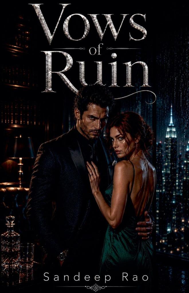 Vows of Ruin