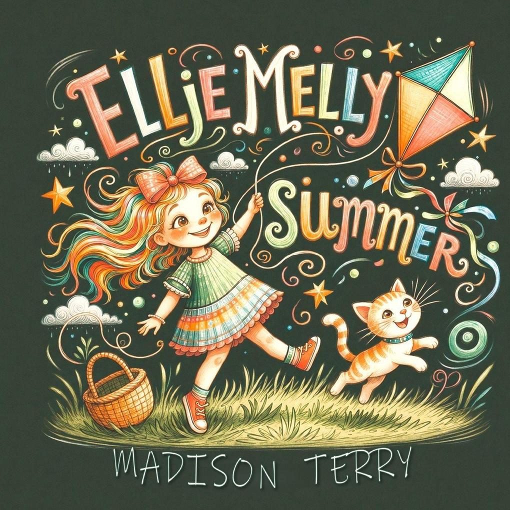 Ellie Melly Summer