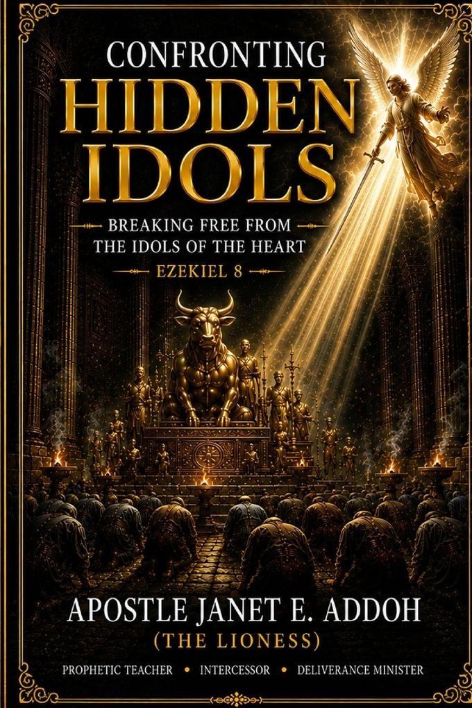 Confronting Hidden Idols