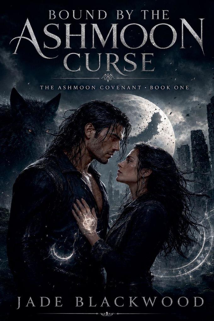 Bound by the Ashmoon Curse