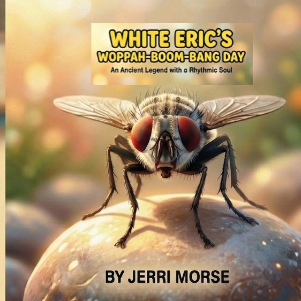 White Eric's Woppah-Boom-Bang Day