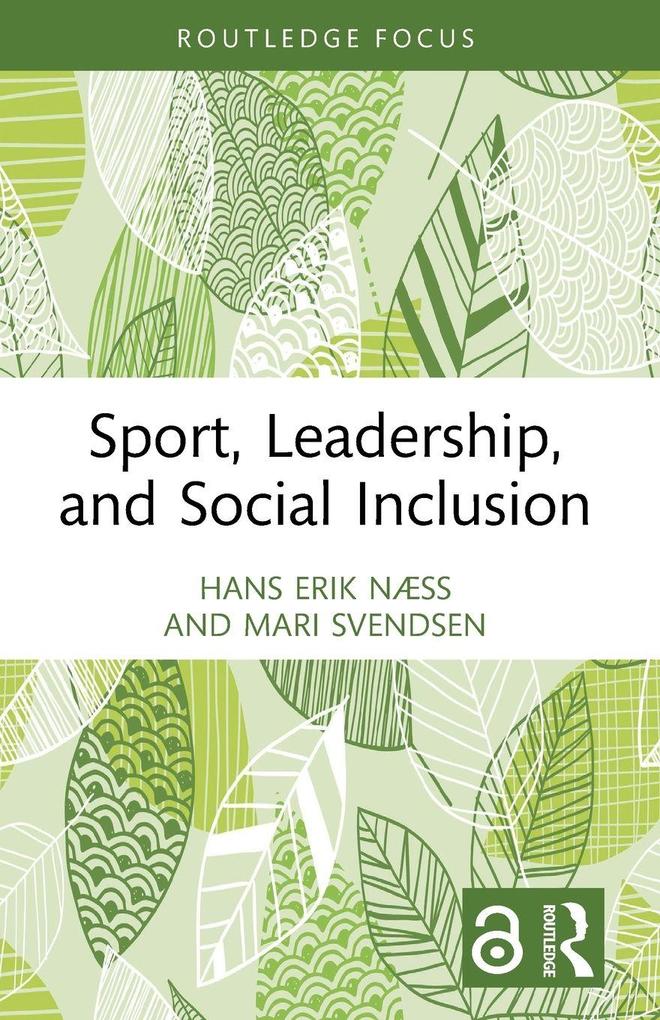 Sport Leadership and Social Inclusion