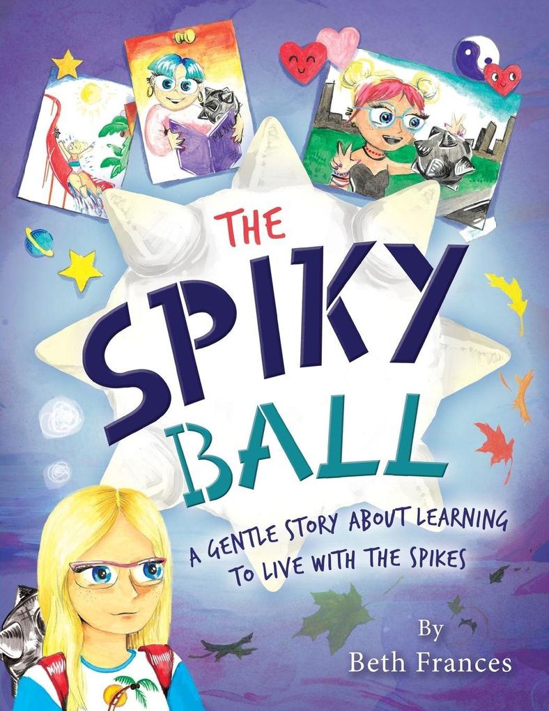 The Spiky Ball