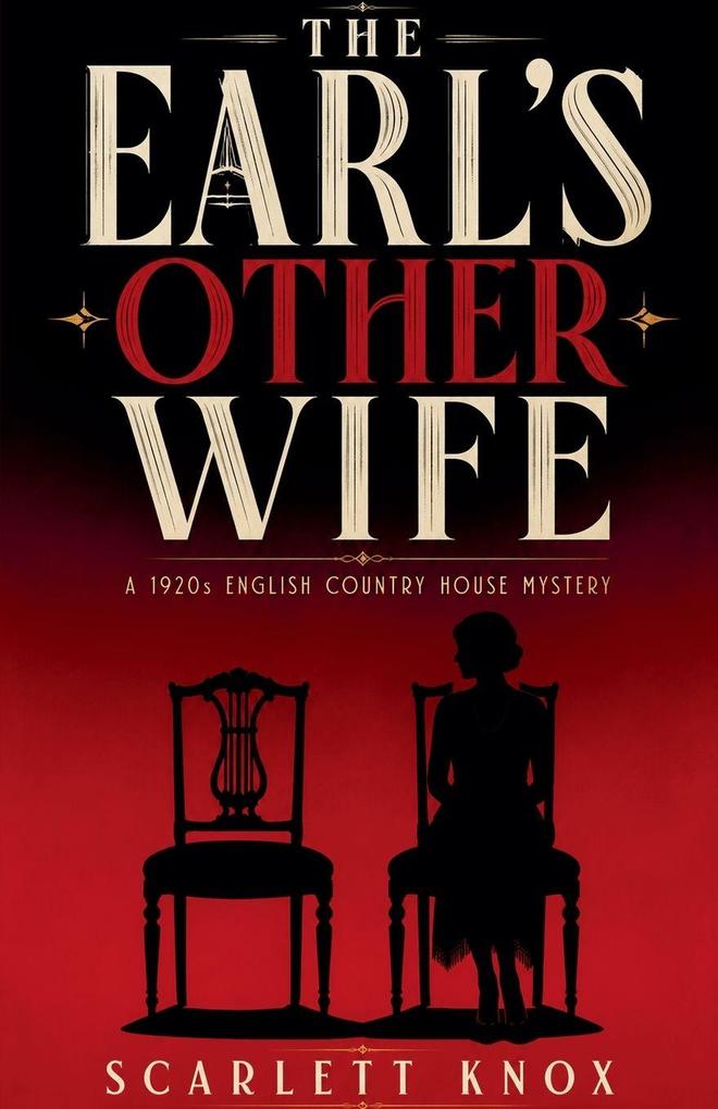 The Earl's Other Wife
