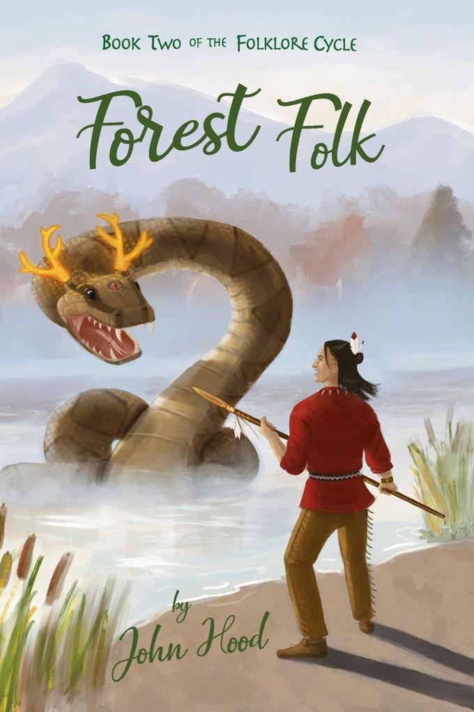 Forest Folk