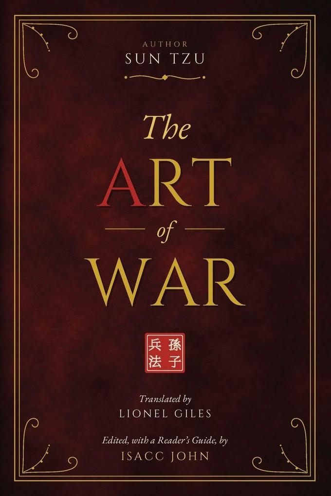The Art of War