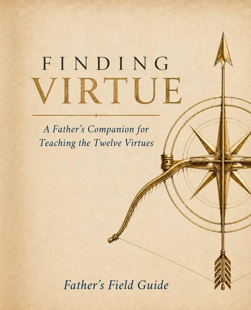 Finding Virtue