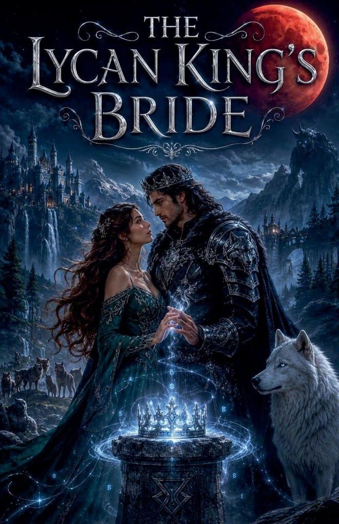 The Lycan King's Bride