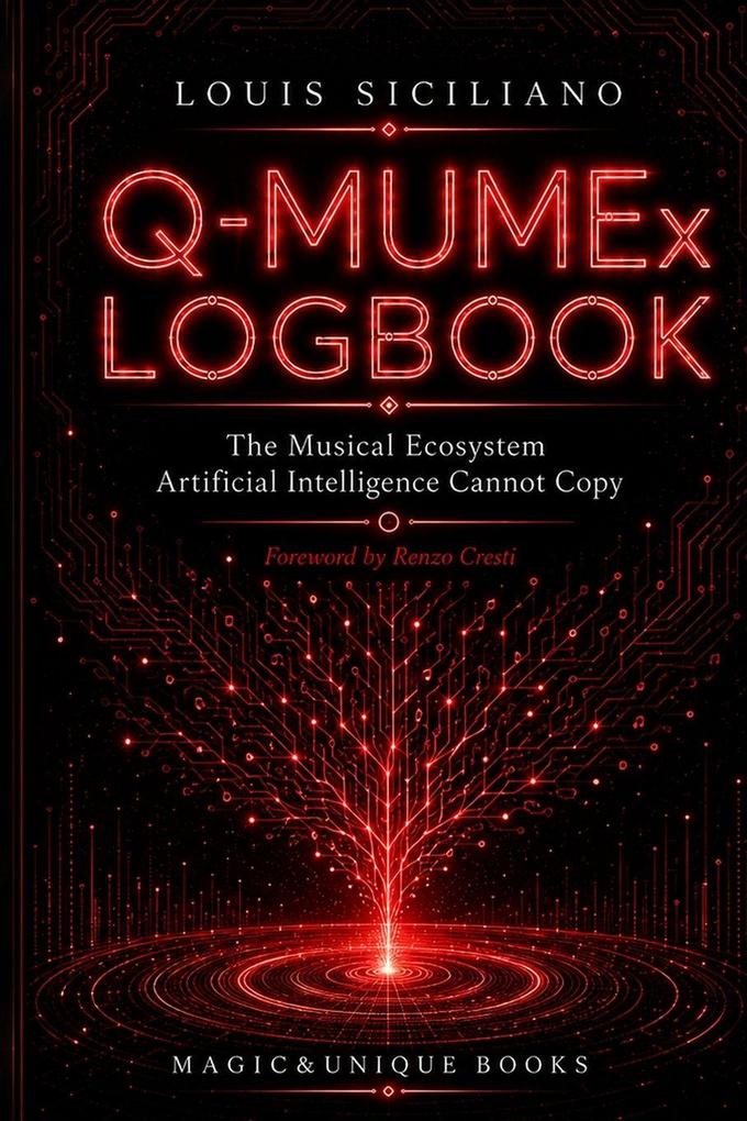 Q-MUMEx LOGBOOK. The Musical Ecosystem