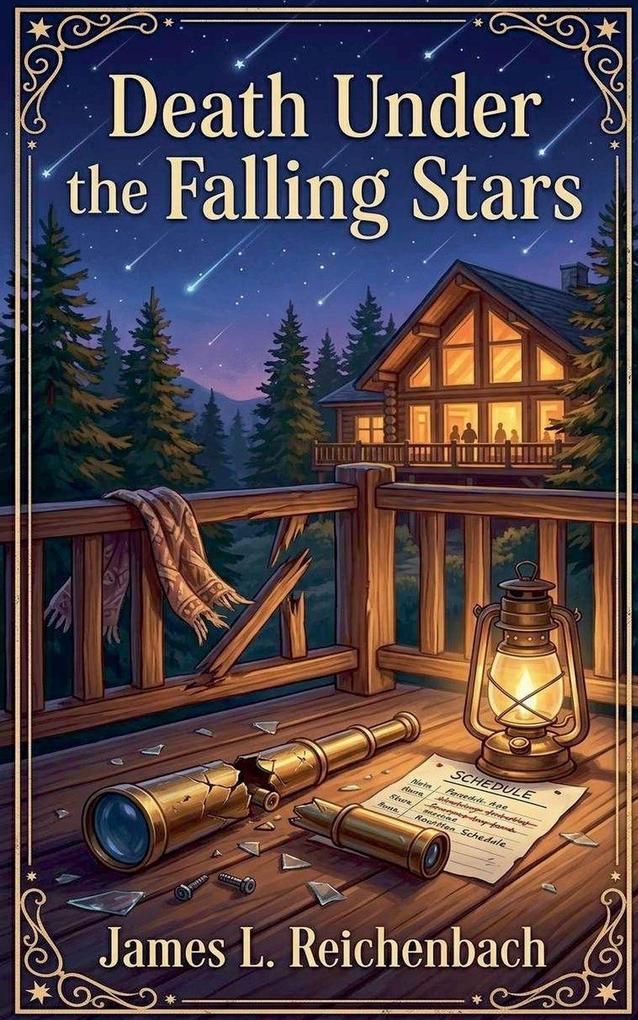 Death Under Falling Stars