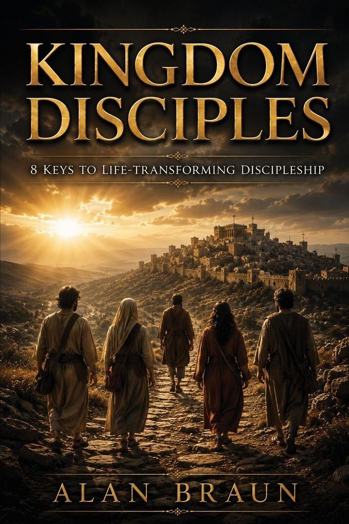 Kingdom Disciples