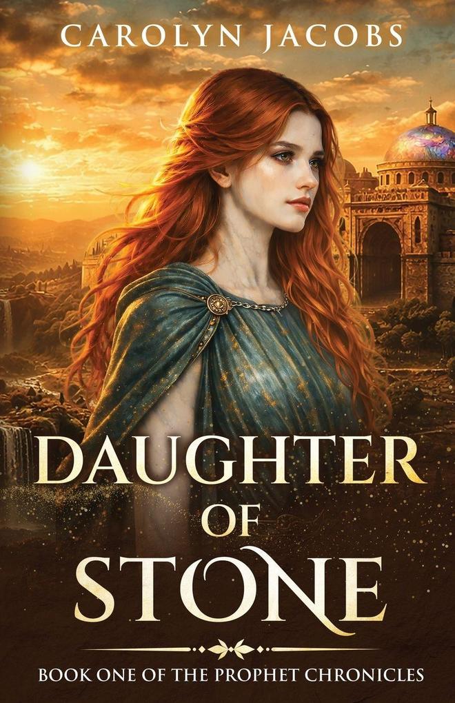 Daughter of Stone