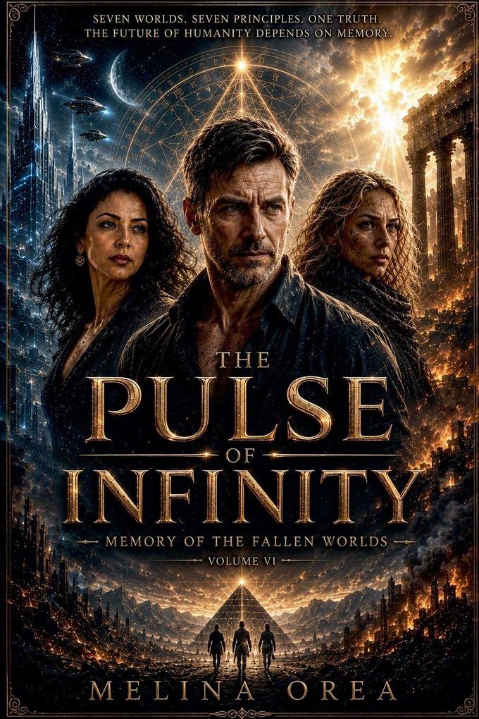THE PULSE OF INFINITY
