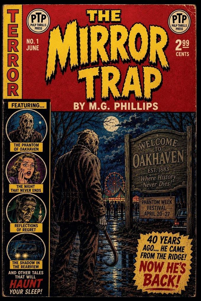 The Mirror Trap
