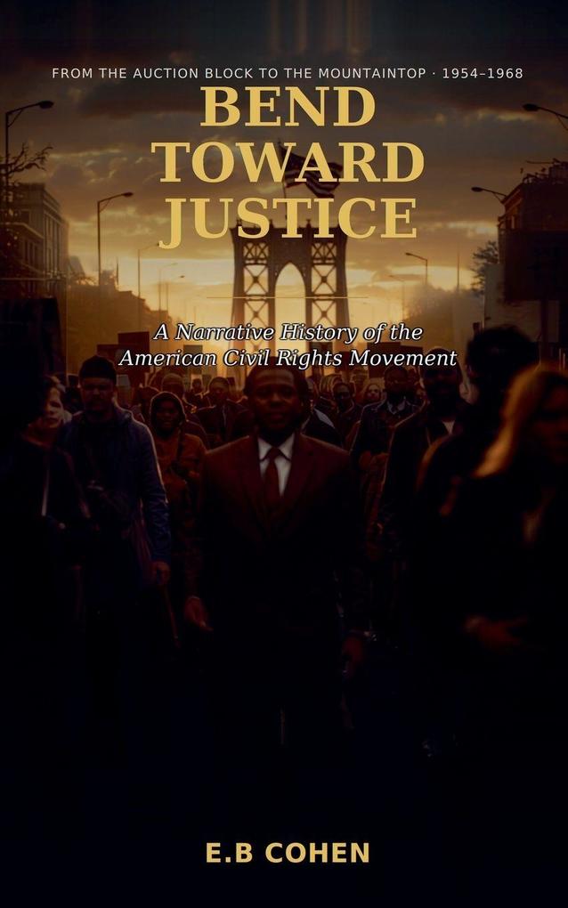 Bend Toward Justice