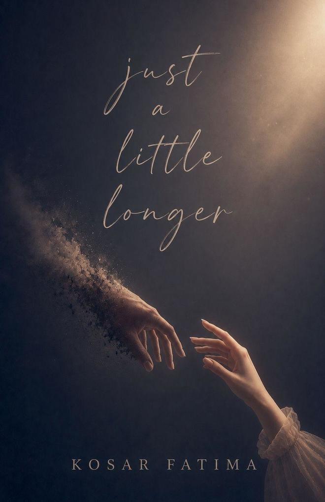 Just A Little Longer