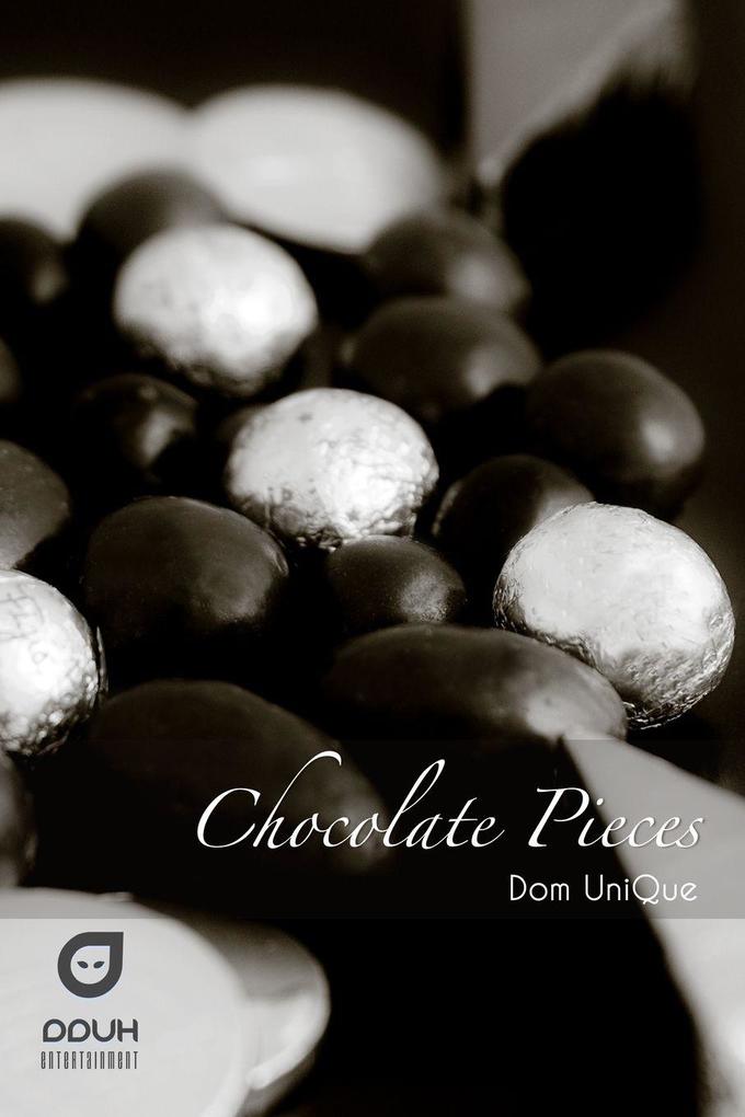 Chocolate Pieces