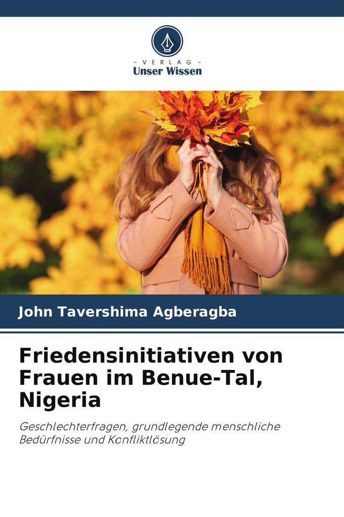 Friedensinitiativen von Frauen im Benue-Tal Nigeria