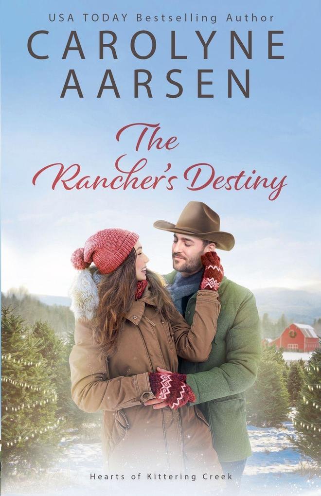 The Rancher's Destiny