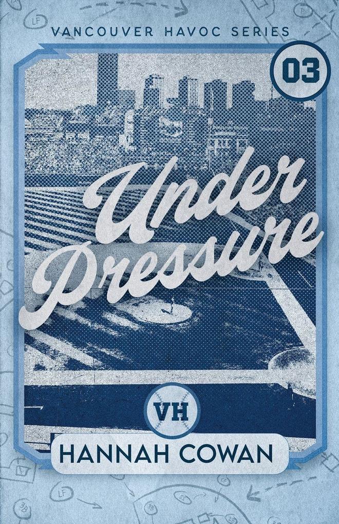 Under Pressure Special Edition