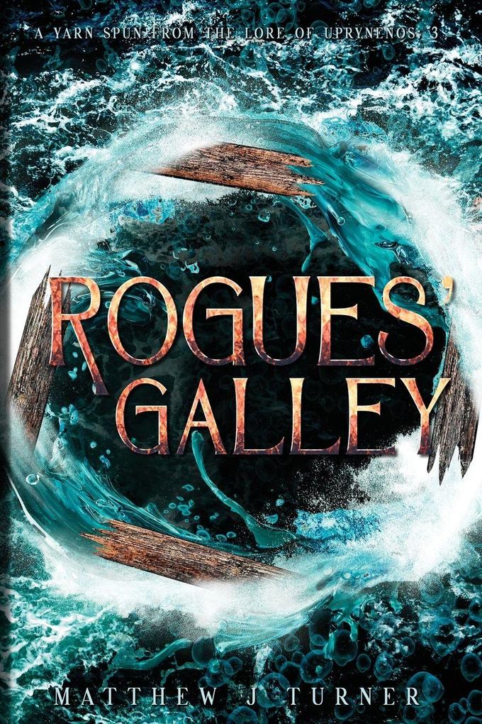 Rogues' Galley