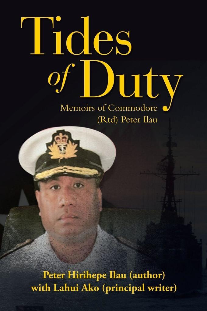Tides of Duty