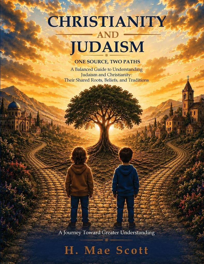 Christianity and Judaism