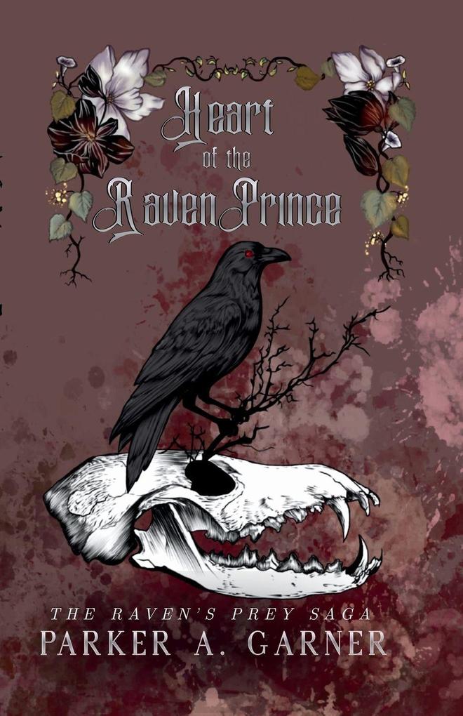 Heart of the Raven Prince