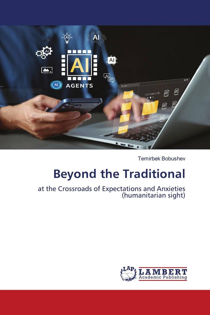 Beyond the Traditional