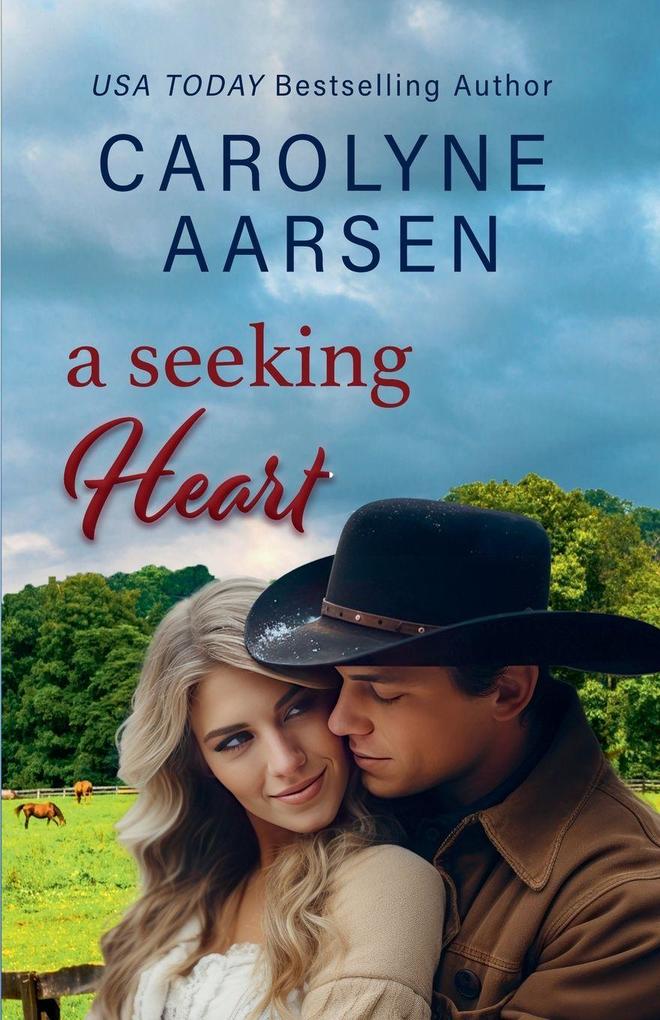 A Seeking Heart