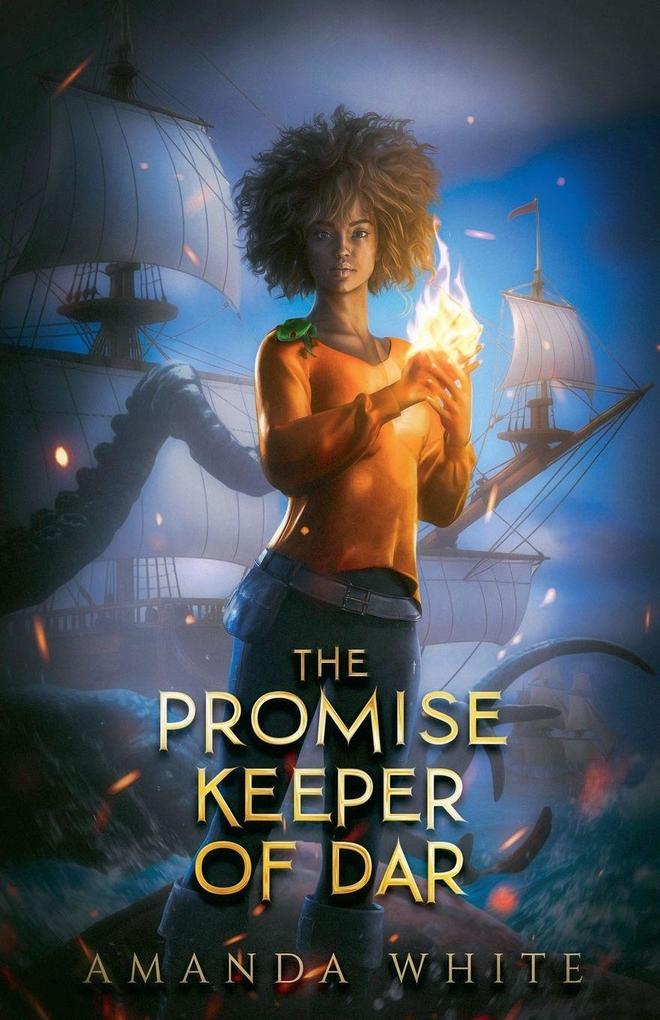 The Promise Keeper of Dar