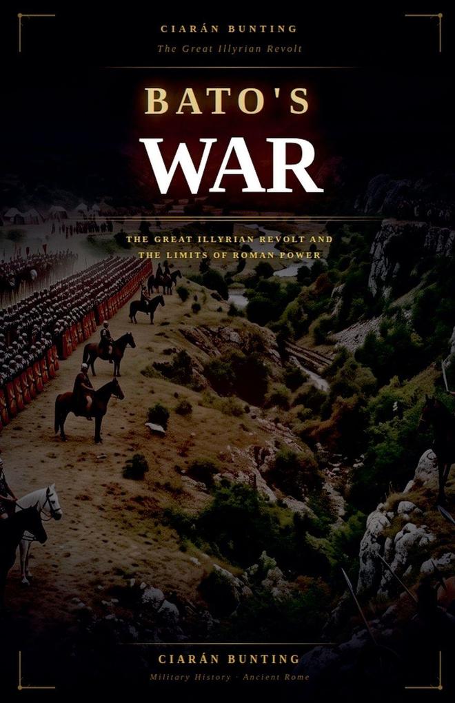 Bato's War