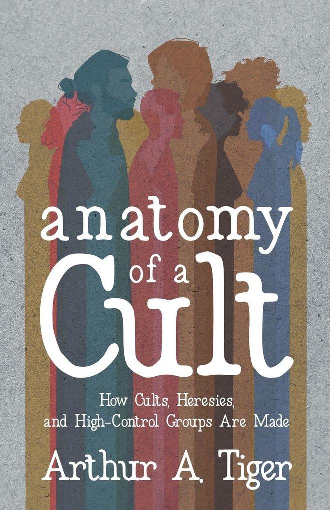 Anatomy of a Cult