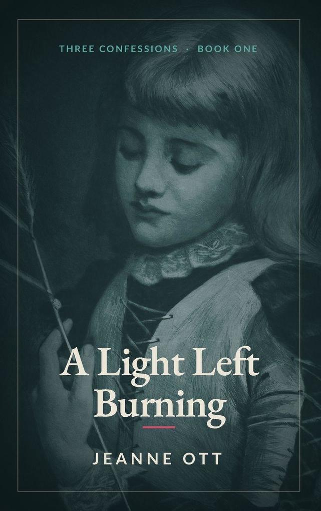 A Light Left Burning