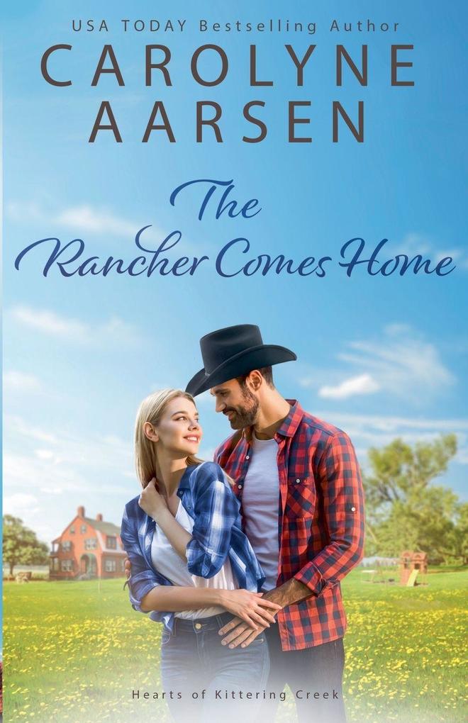 The Rancher Comes Home