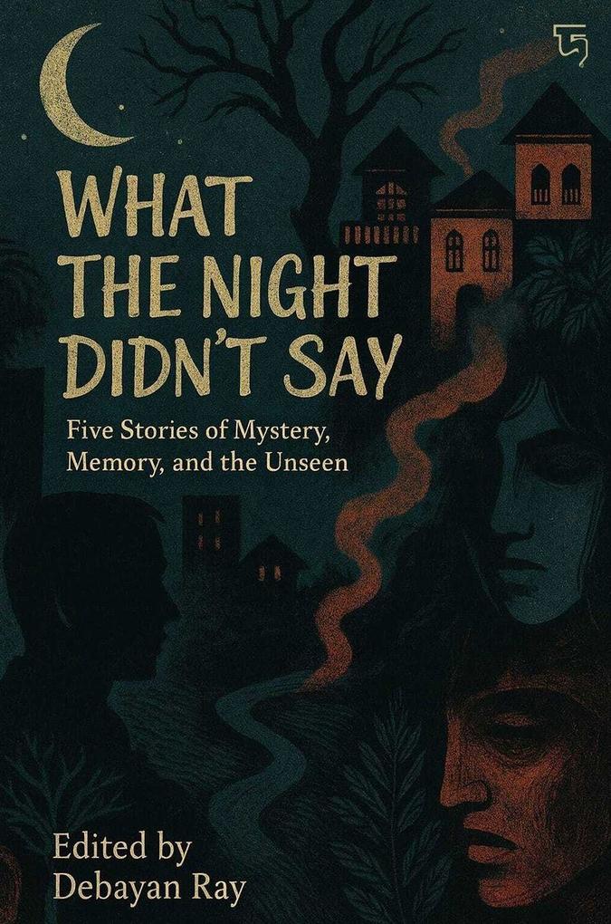 What The Night Didn't Say