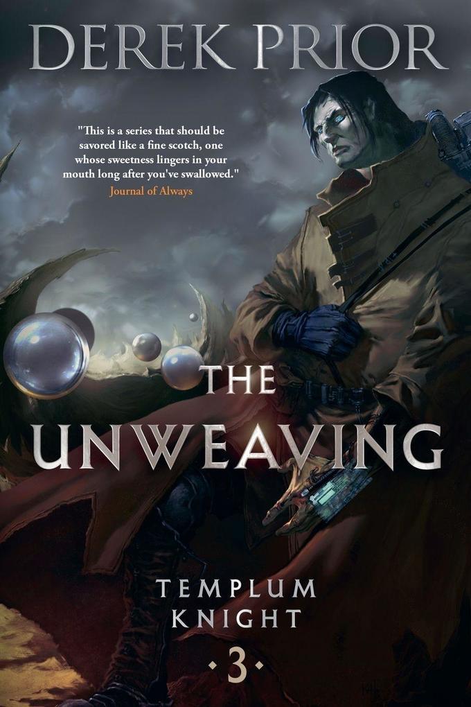 The Unweaving
